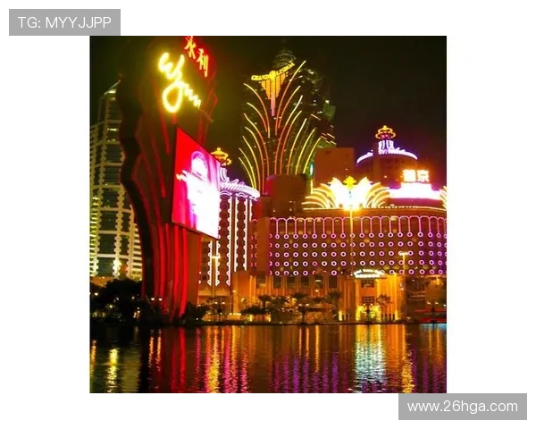 在永利娱乐场度过一个难忘的周末旅行攻略