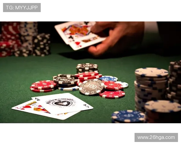 探索合法赌博的历史与文化背景